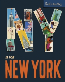 NY is for New York