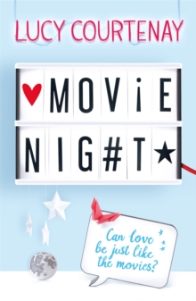 Movie Night, Paperback Book Movie Night, Paperback Book