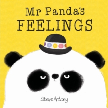 Mr Panda's Feelings