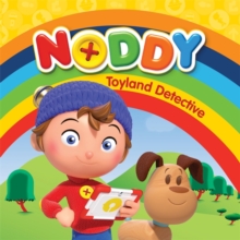 Noddy Toyland Detective: Noddy Toyland Detective, Paperback Book Noddy Toyland Detective: Noddy Toyland Detective, Paperback Book