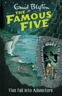 Famous Five: Five Fall Into Adventure : Book 9