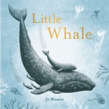 Little Whale, Hardback Book Little Whale, Hardback Book