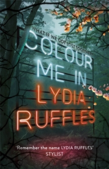 Colour Me In, Paperback / softback Book Colour Me In, Paperback / softback Book
