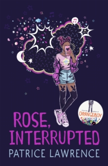 Rose, Interrupted