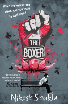 The Boxer, Paperback / softback Book The Boxer, Paperback / softback Book