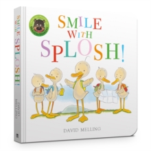 Smile with Splosh Board Book, Board book Book Smile with Splosh Board Book, Board book Book
