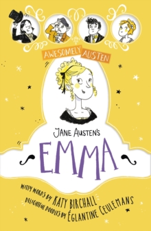 Jane Austen's Emma