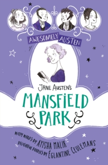 Jane Austen's Mansfield Park