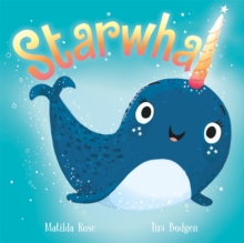 The Magic Pet Shop: Starwhal