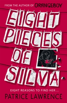 Eight Pieces Of Silva : An Addictive Mystery That Refuses To Let You Go