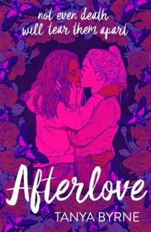 Afterlove, Paperback / softback Book Afterlove, Paperback / softback Book