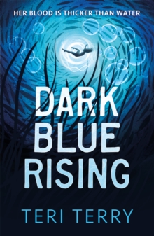 Dark Blue Rising, Paperback / softback Book Dark Blue Rising, Paperback / softback Book