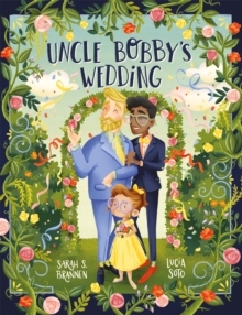 Uncle Bobby's Wedding