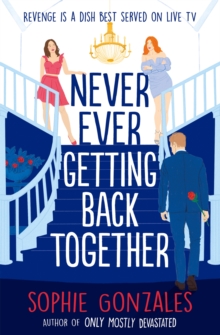 Never Ever Getting Back Together