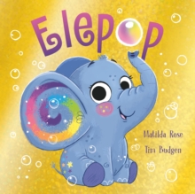 The Magic Pet Shop: Elepop