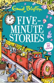 Five-Minute Stories : 30 Stories