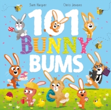 101 Bunny Bums
