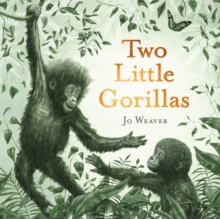 Two Little Gorillas