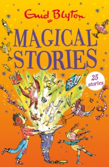 Magical Stories