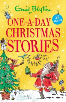 One-A-Day Christmas Stories