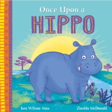 Once Upon a Hippo