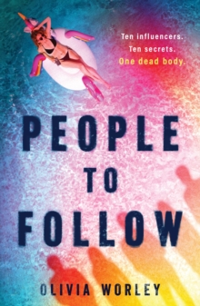 People to Follow : a gripping social-media thriller