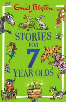 Stories for Seven-Year-Olds