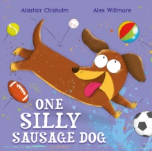 One Silly Sausage Dog