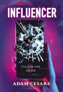 Influencer : The perfect psychological thriller for Halloween