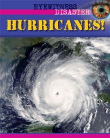 Hurricanes, Hardback Book Hurricanes, Hardback Book
