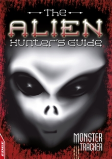 The Alien Hunter's Guide, Paperback Book The Alien Hunter's Guide, Paperback Book