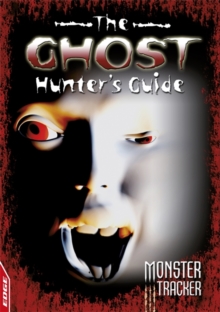 The Ghost Hunter's Guide, Paperback Book The Ghost Hunter's Guide, Paperback Book