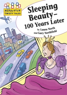Sleeping Beauty : 100 Years Later, Paperback Book Sleeping Beauty : 100 Years Later, Paperback Book