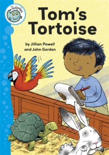 Tom's Tortoise, Paperback Book Tom's Tortoise, Paperback Book