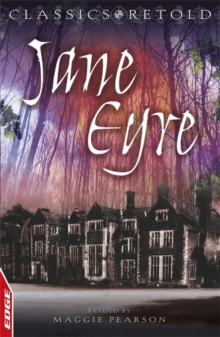 Jane Eyre, Paperback / softback Book Jane Eyre, Paperback / softback Book