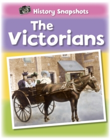 The Victorians, Paperback Book The Victorians, Paperback Book