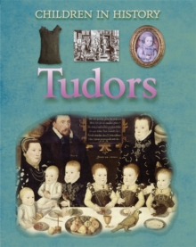 Tudors, Paperback Book Tudors, Paperback Book