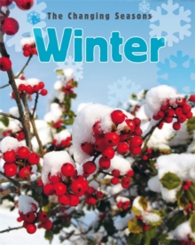 Winter, Paperback Book Winter, Paperback Book