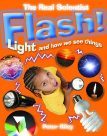 Flash-Light and How We See Things, Paperback Book Flash-Light and How We See Things, Paperback Book