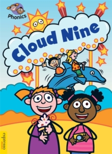 Cloud Nine : Level 5, Paperback Book Cloud Nine : Level 5, Paperback Book