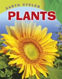 Plants, Paperback Book Plants, Paperback Book
