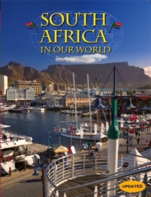 South Africa, Paperback Book South Africa, Paperback Book