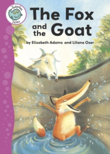 Aesop's Fables: The Fox and the Goat