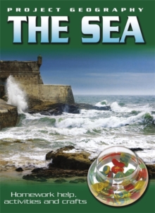 The Sea, Paperback Book The Sea, Paperback Book