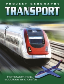 Transport, Paperback Book Transport, Paperback Book