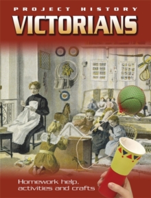 The Victorians, Paperback Book The Victorians, Paperback Book