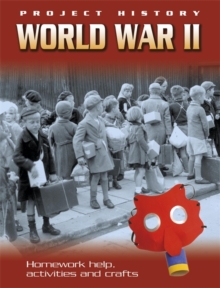 World War Two, Paperback Book World War Two, Paperback Book