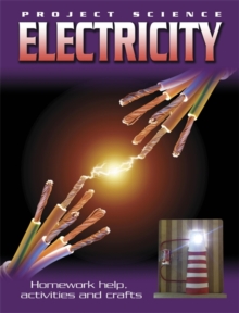 Electricity, Paperback Book Electricity, Paperback Book