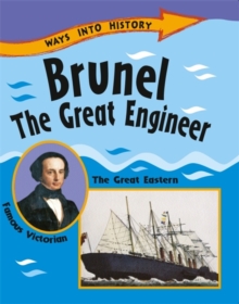 Brunel the Great Engineer, Paperback Book Brunel the Great Engineer, Paperback Book