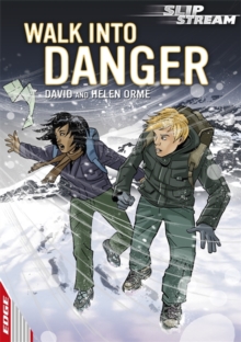 Walk into Danger, Paperback Book Walk into Danger, Paperback Book